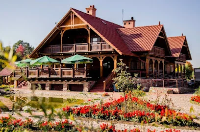 Fojutowo (zajazd i atrakcje)