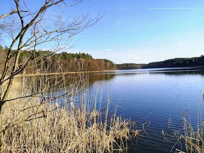 Jezioro Zielone
