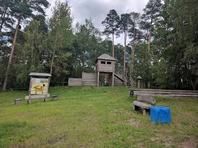 Kasztelania Raciąż