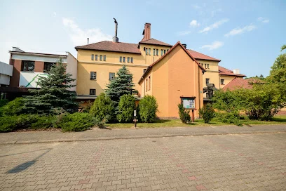 Wyłuszczarnia Nasion w Klosnowie