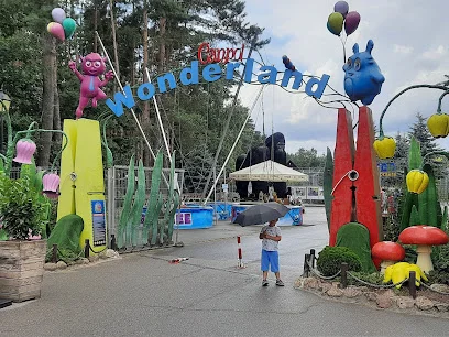 Zoo Canpol (Zoo Canpol pod Człuchowem)